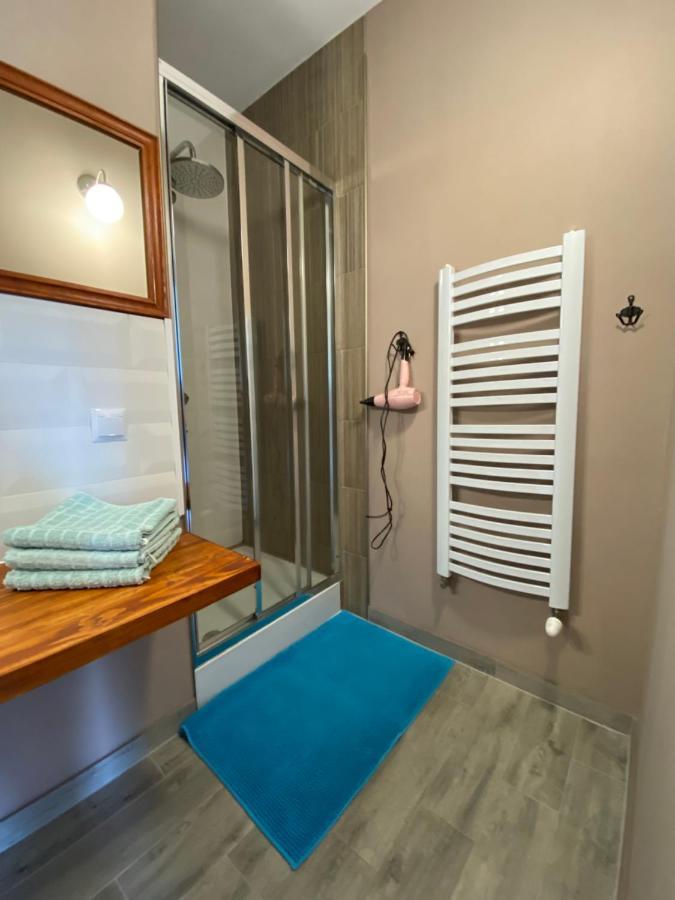 Dom Z Widokiem Apartman Krynica-Zdrój Kültér fotó