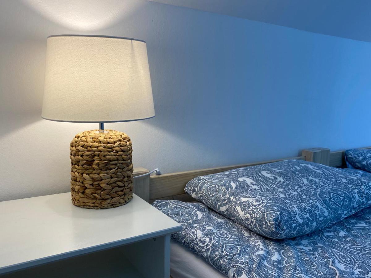Dom Z Widokiem Apartman Krynica-Zdrój Kültér fotó